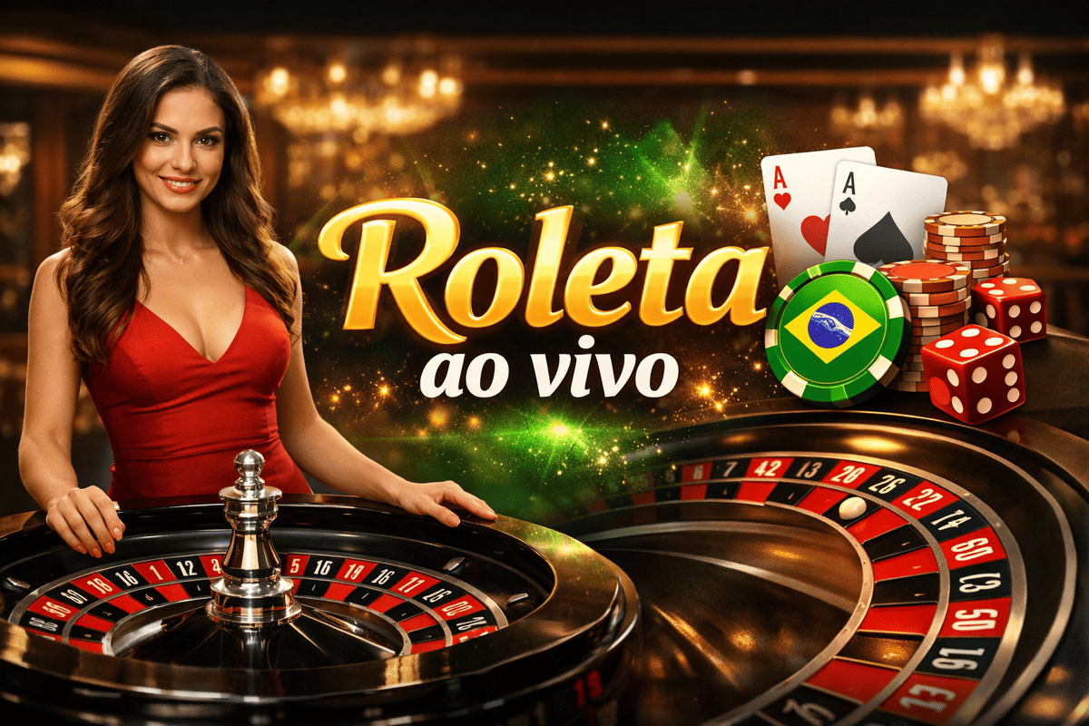 Roleta lwbet