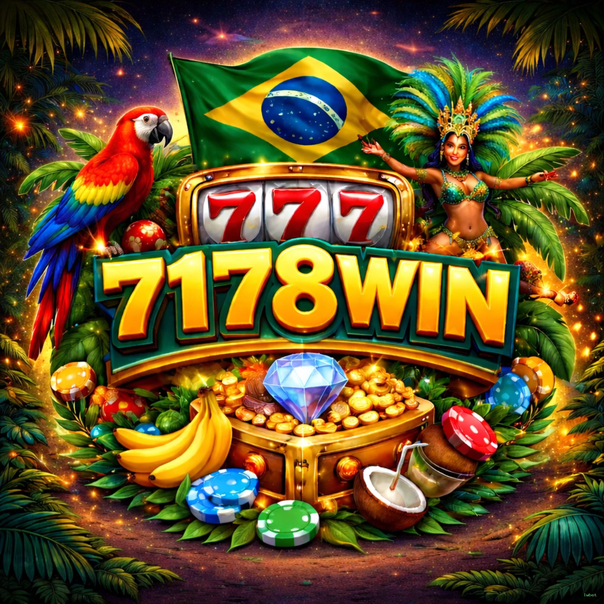 Baccarat lwbet