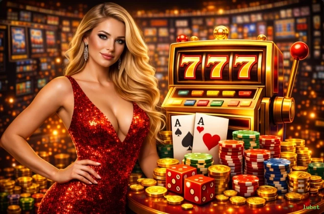 Casino Login lwbet
