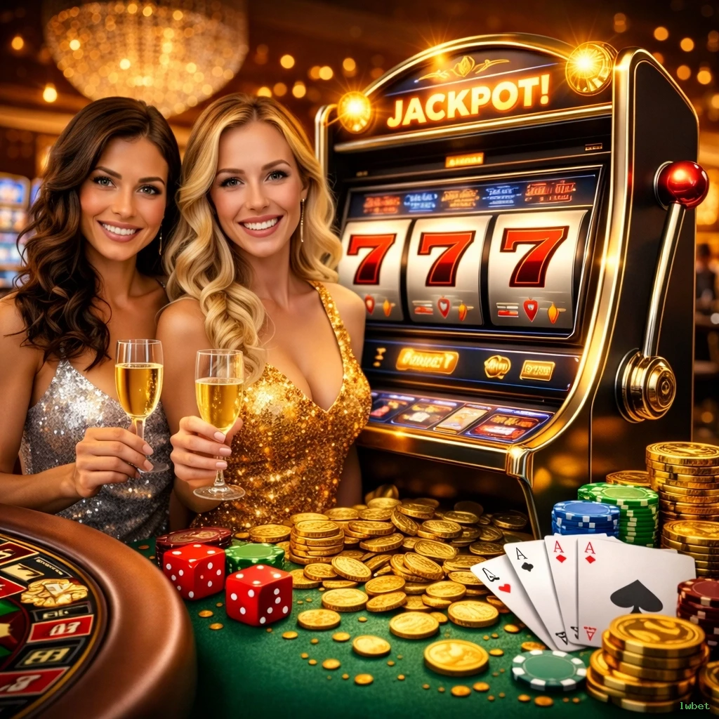 lwbet App Versões