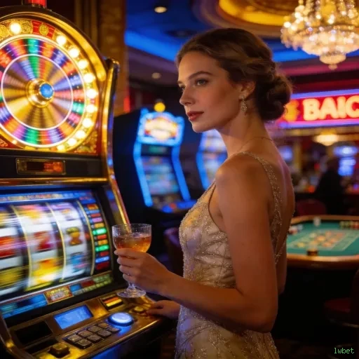 Fortune Tiger lwbet