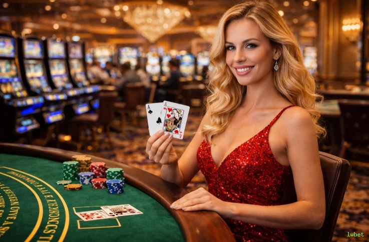 lwbet Cassino Ao Vivo